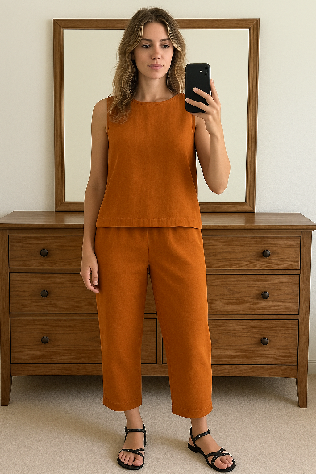 Sarah