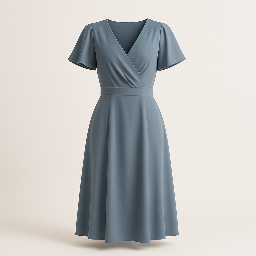 Dresses