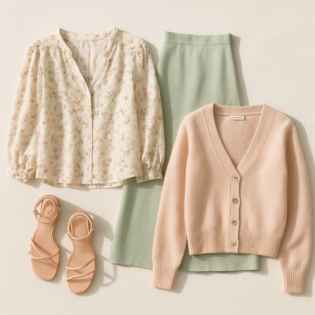 SPRING SALE