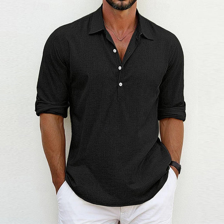 Michiel - Classic Shirt (1+1 FREE)