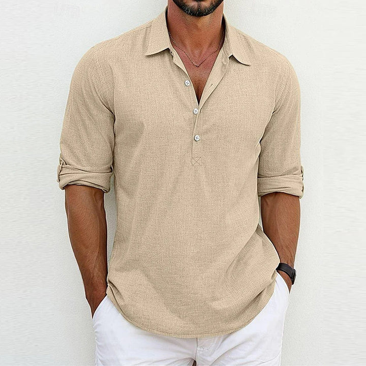 Michiel - Classic Shirt (1+1 FREE)
