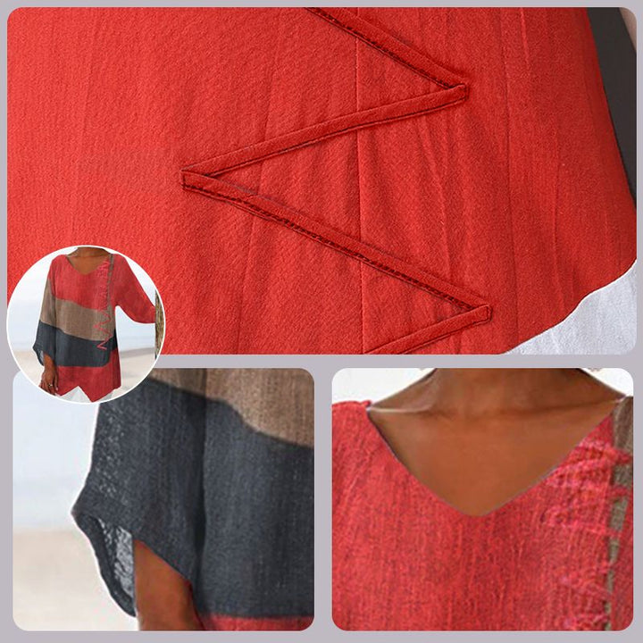 Helene - Beautiful Blouse for Women