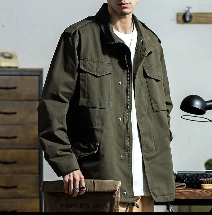 M-65™ | Field Jacket