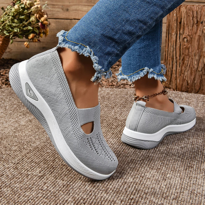 Ortho - Non-slip Orthopedic Shoes for Women