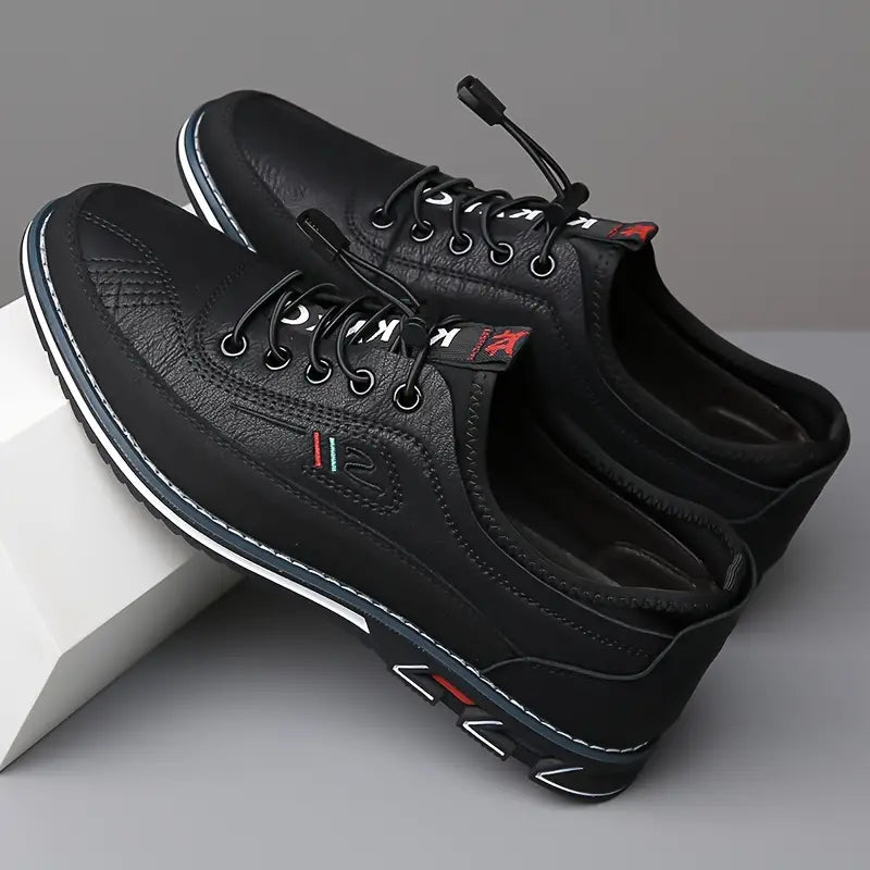 Oxford - Classic and Ultra-Lightweight Sneakers
