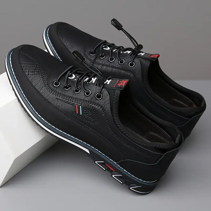 Oxford - Classic and Ultra-Lightweight Sneakers