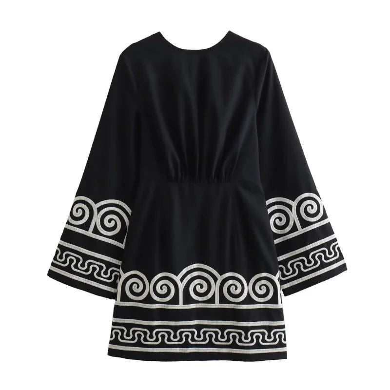 Yara™ | Elegant Summer Dress