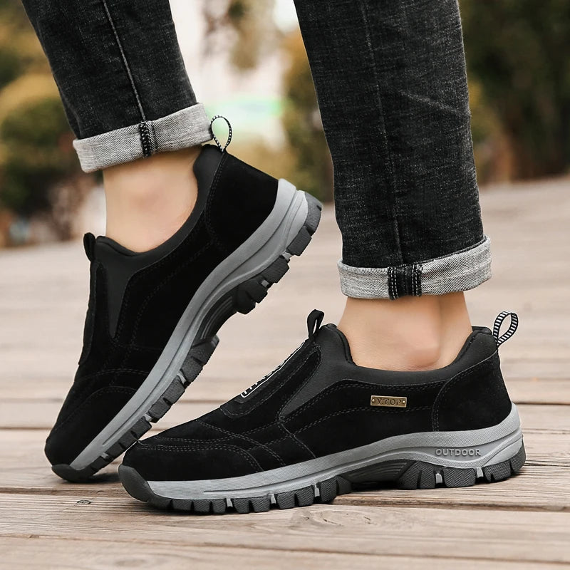 Sturdie - Sturdy Orthopedic Shoes