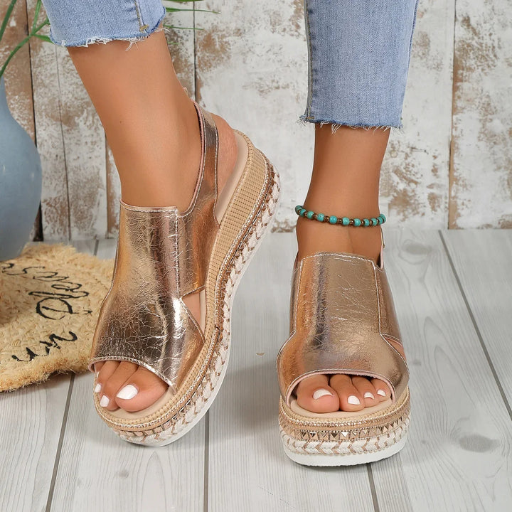 Palma - New Orthopedic Sandals
