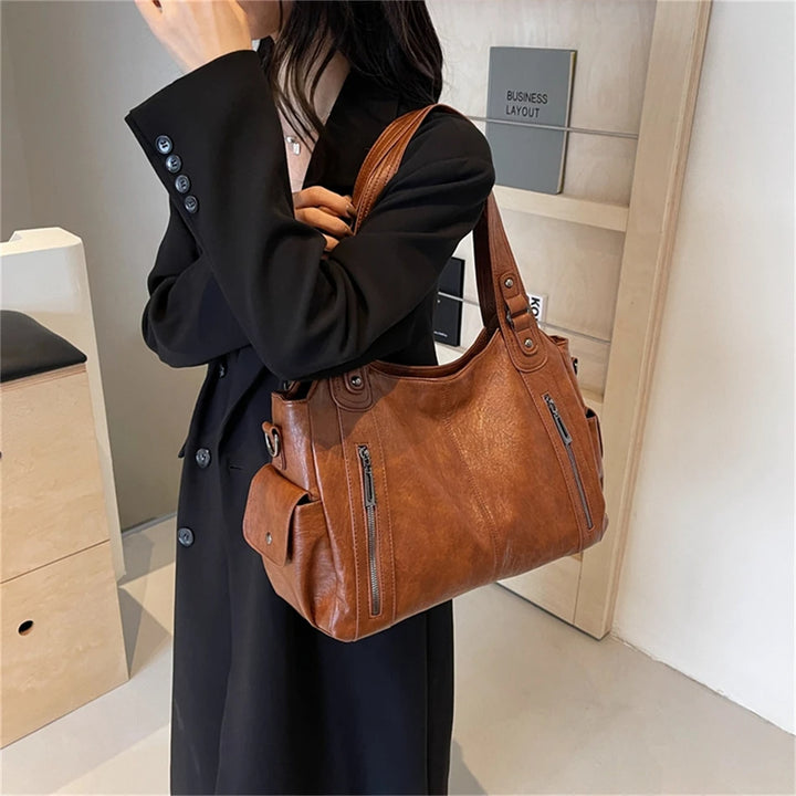 Launa - Shoulder Bag (Test)