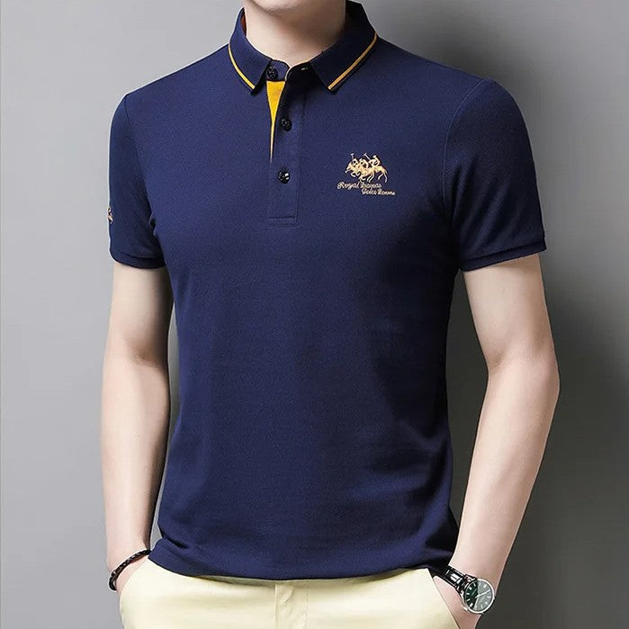 Lucho™ | Luxury Polo