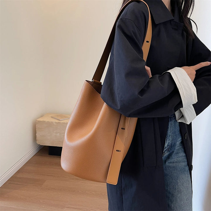 Nakoo - Elegant Bucket Bag
