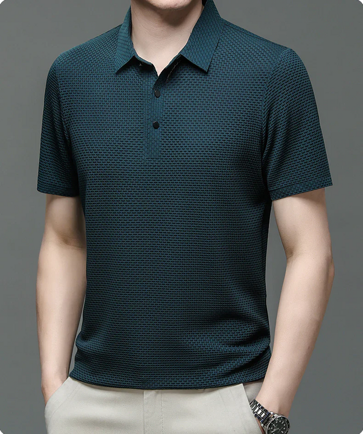 Davante - Elegant Men's T-shirt