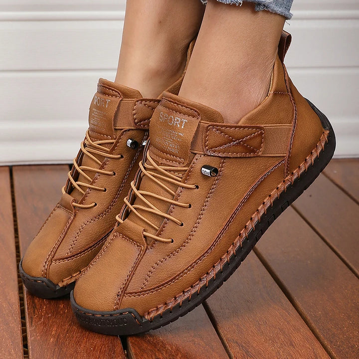 Amira - New Orthopedic Shoes