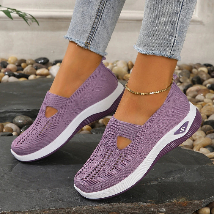 Ortho - Non-slip Orthopedic Shoes for Women