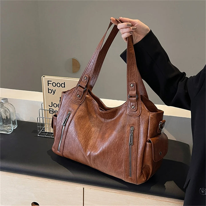 Launa - Shoulder Bag (Test)