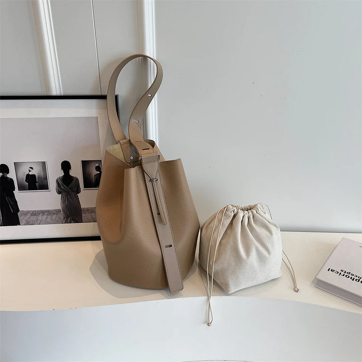 Nakoo - Elegant Bucket Bag