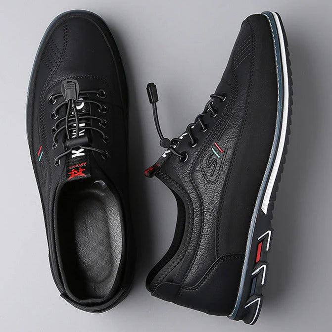 Oxford - Classic and Ultra-Lightweight Sneakers