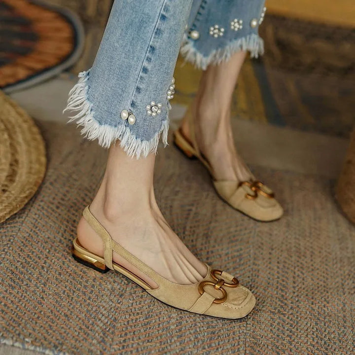 Lumi - Stylish and Comfortable Orthopedic Sandals