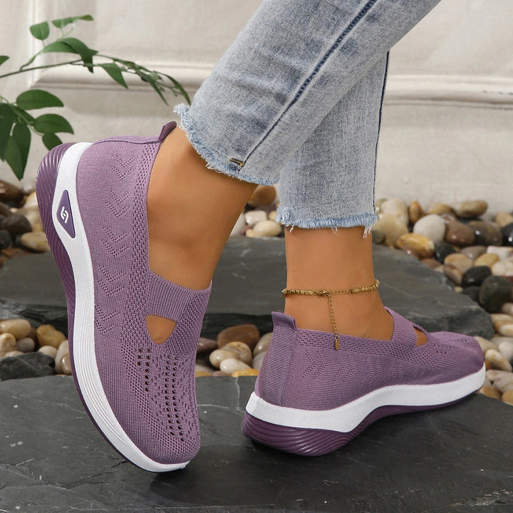 Ortho - Non-slip Orthopedic Shoes for Women