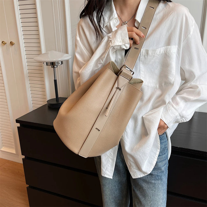 Nakoo - Elegant Bucket Bag