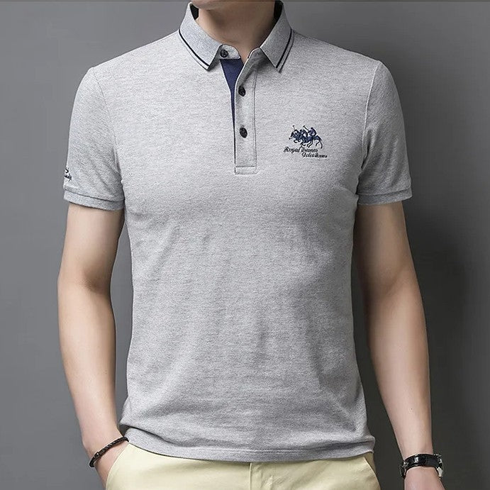 Lucho™ | Luxury Polo