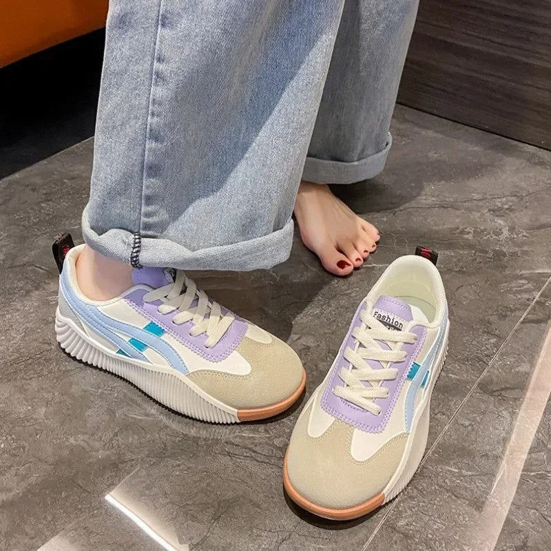 Asia - Ergonomic Shoes