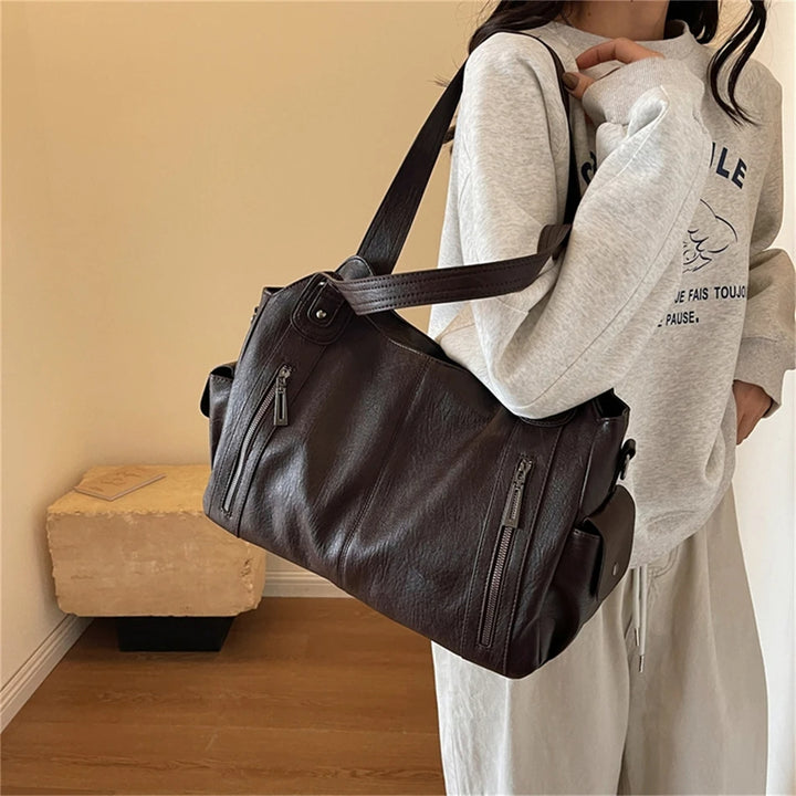 Launa - Shoulder Bag (Test)