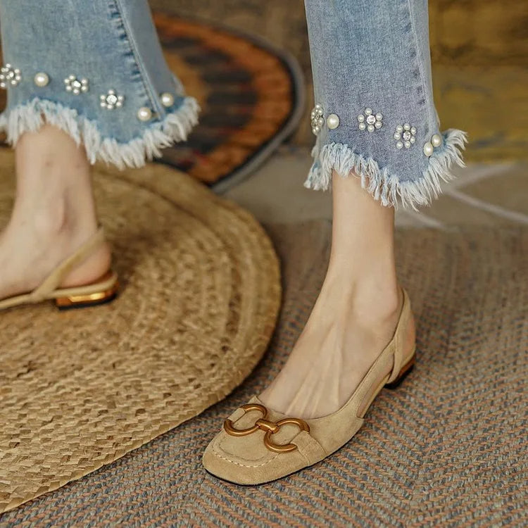 Lumi - Stylish and Comfortable Orthopedic Sandals