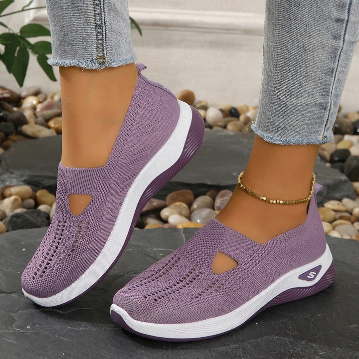 Ortho - Non-slip Orthopedic Shoes for Women