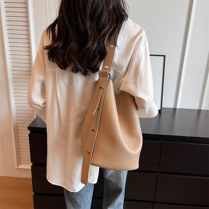 Nakoo - Elegant Bucket Bag