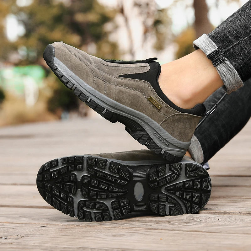 Sturdie - Sturdy Orthopedic Shoes