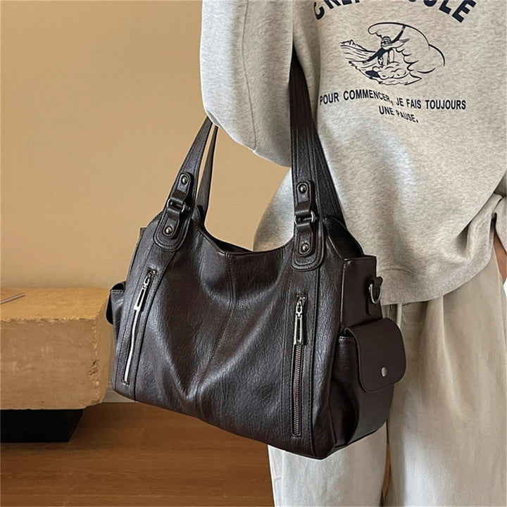 Launa - Shoulder Bag (Test)