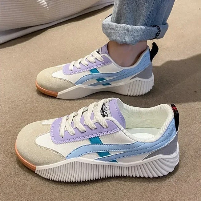 Asia - Ergonomic Shoes