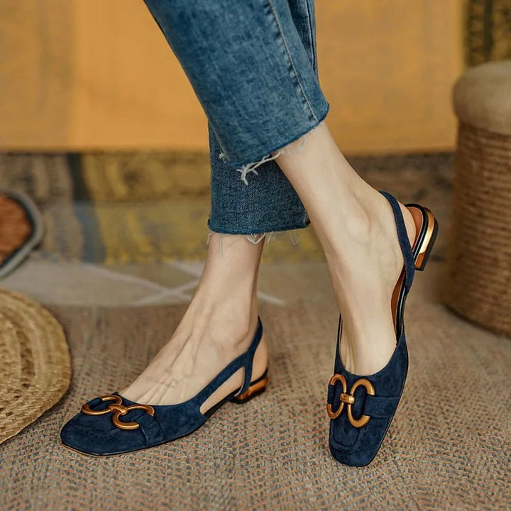 Lumi - Stylish and Comfortable Orthopedic Sandals