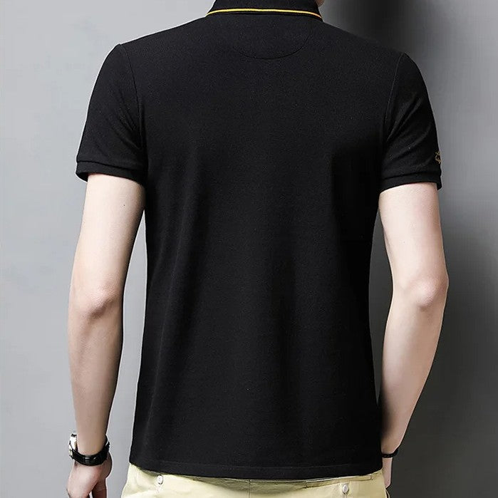 Lucho™ | Luxury Polo