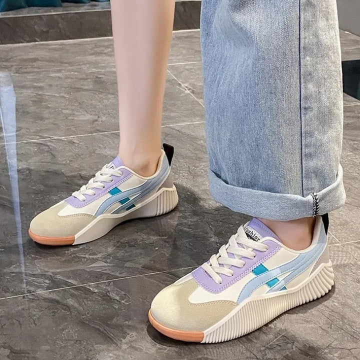 Asia - Ergonomic Shoes