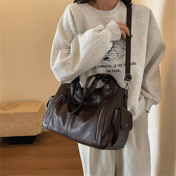 Launa - Shoulder Bag (Test)