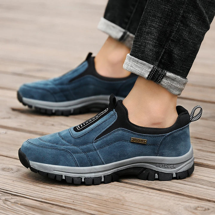 Sturdie - Sturdy Orthopedic Shoes