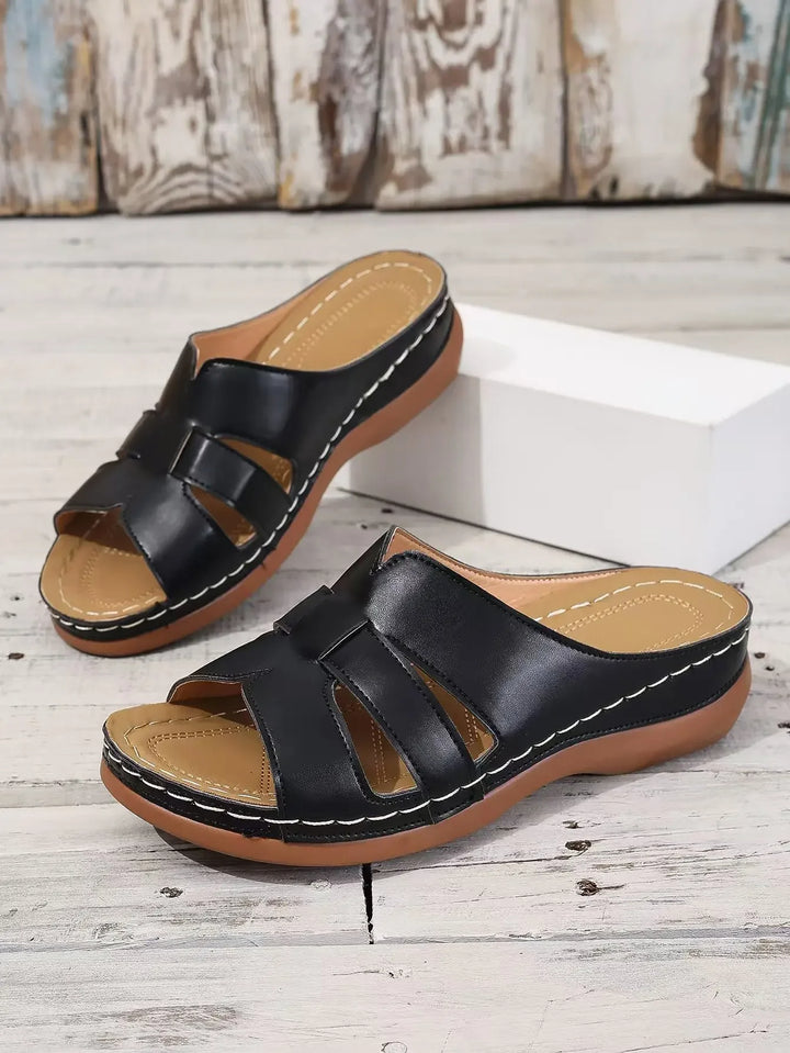 Karen - Orthopedic Open toe Sandals
