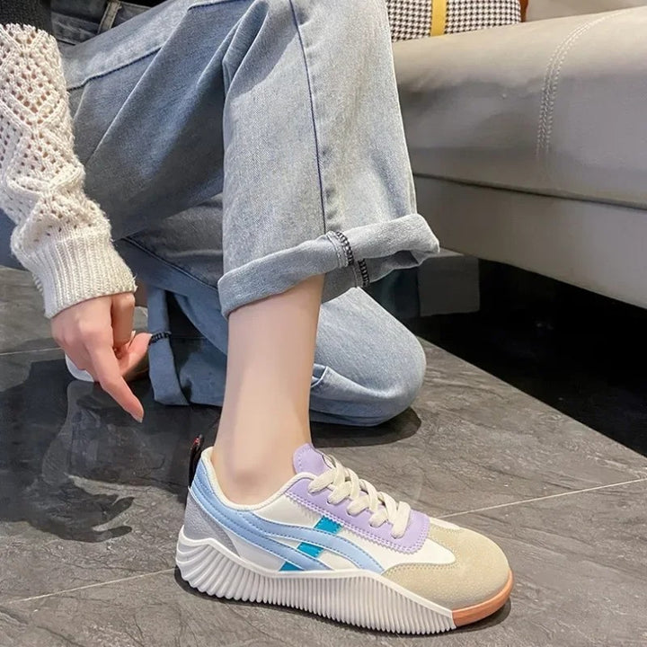 Asia - Ergonomic Shoes