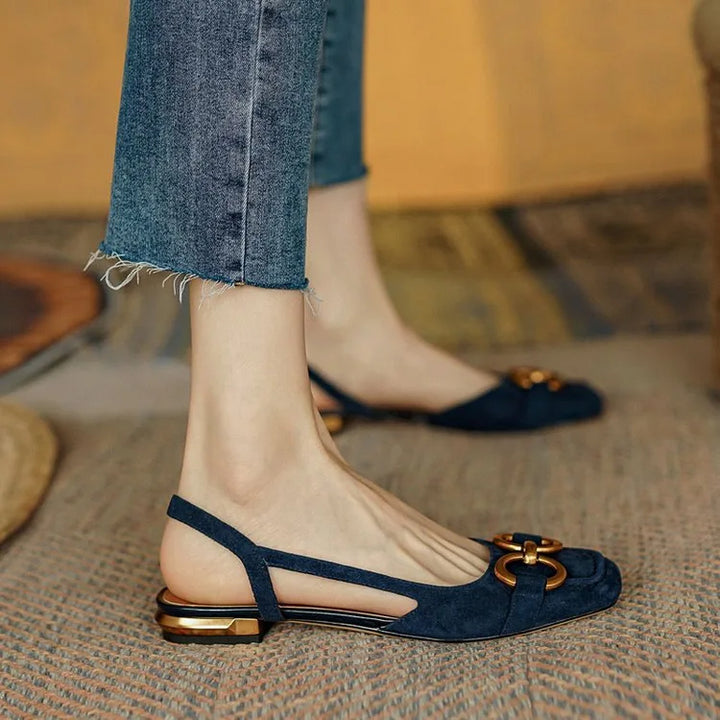 Lumi - Stylish and Comfortable Orthopedic Sandals