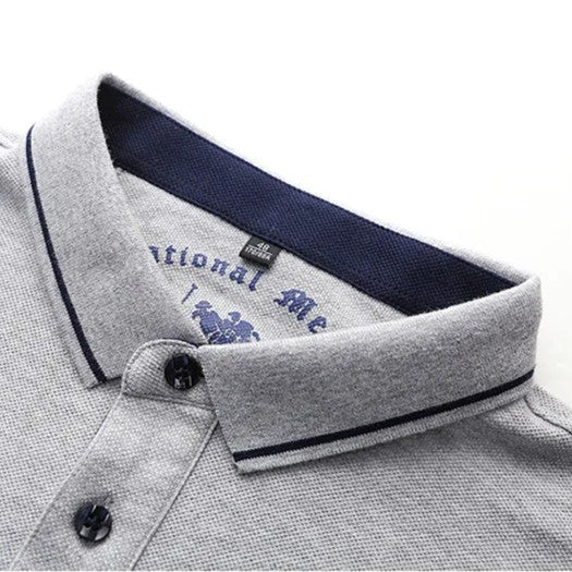 Lucho™ | Luxury Polo