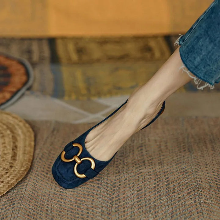 Lumi - Stylish and Comfortable Orthopedic Sandals
