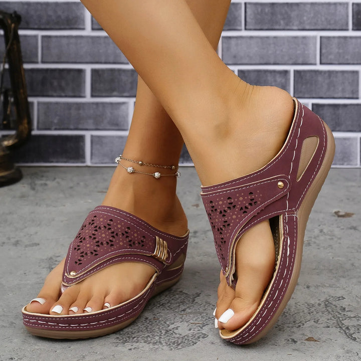 Cadiz - Everyday Comfort and Style Sandals