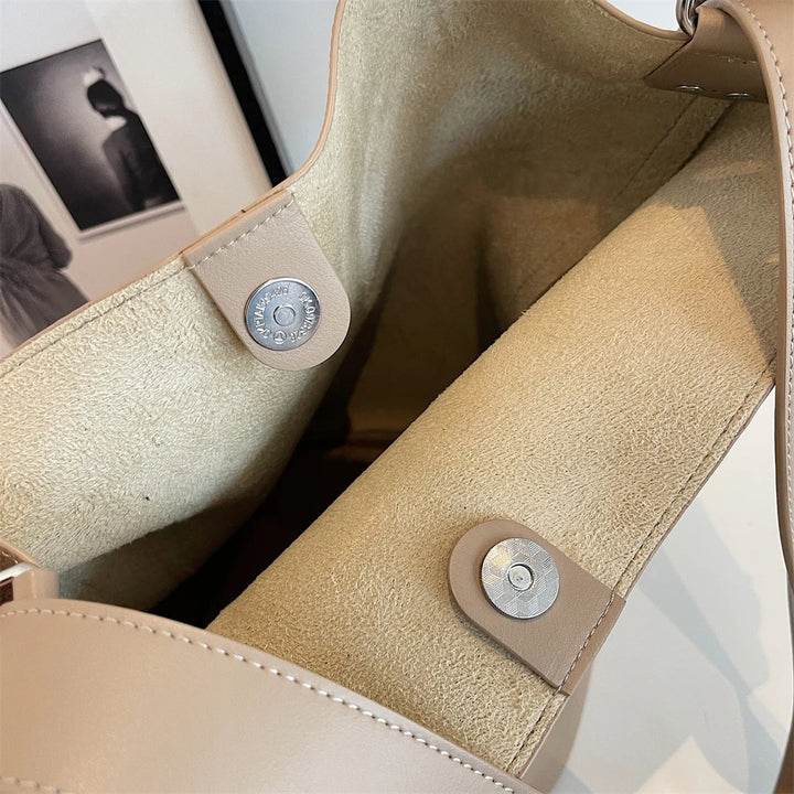 Nakoo - Elegant Bucket Bag