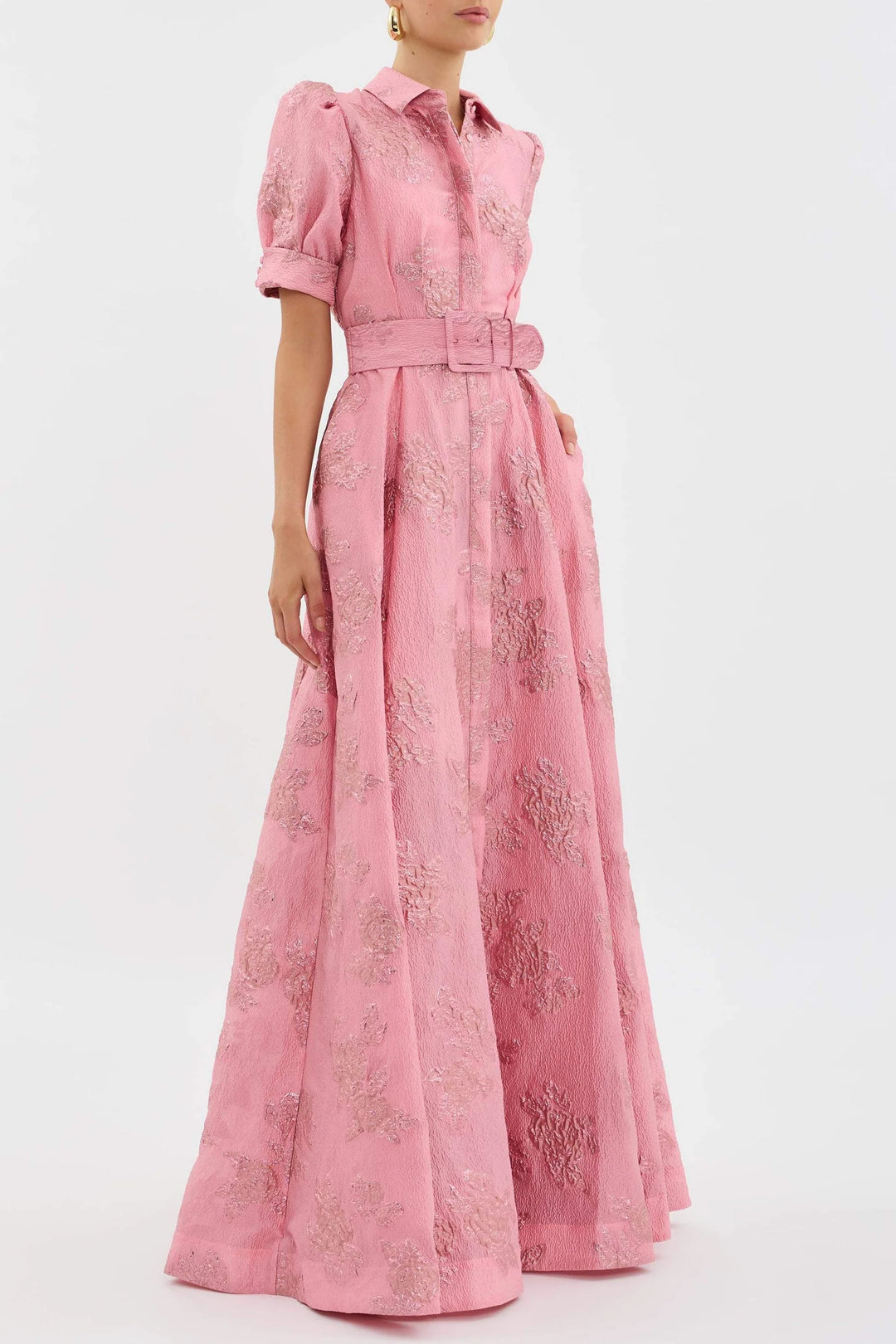 Amelia - Vintage Long Dress
