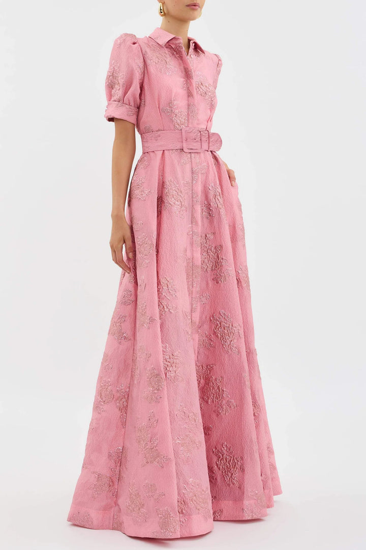 Amelia - Vintage Long Dress