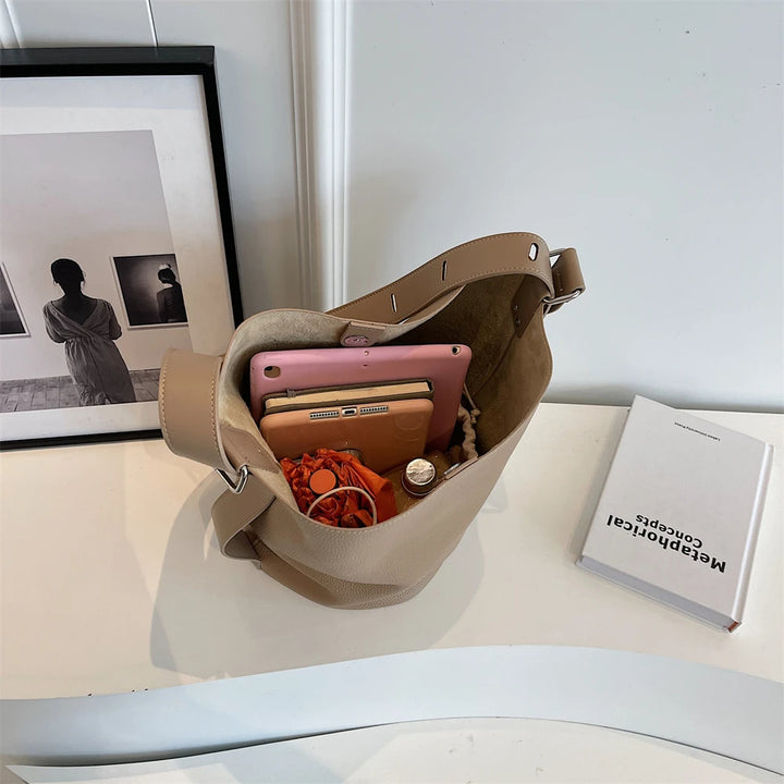 Nakoo - Elegant Bucket Bag