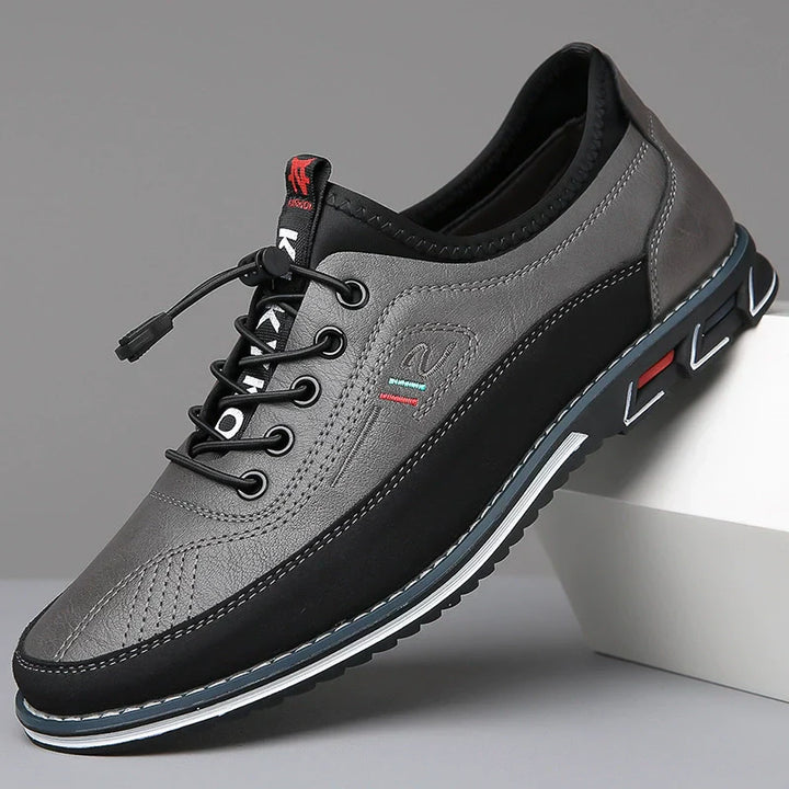 Oxford - Classic and Ultra-Lightweight Sneakers